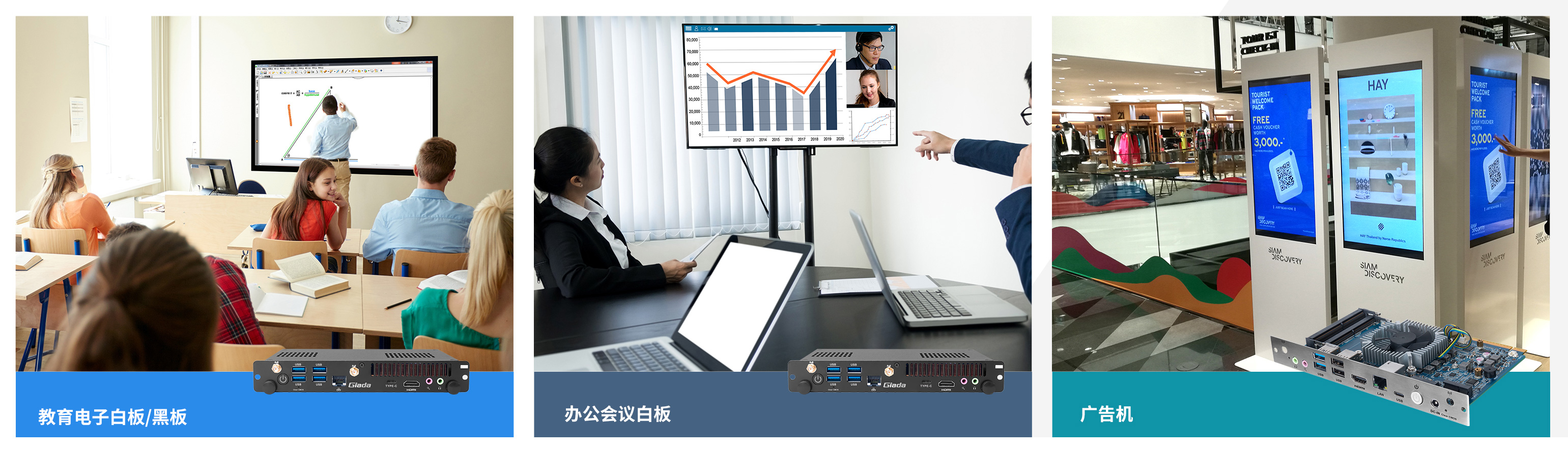 球速体育科技OPS模组